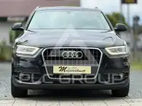 2012 Audi Q3