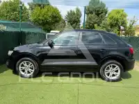 2012 Audi Q3