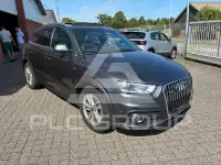 2012 Audi Q3