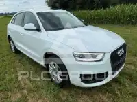2012 Audi Q3