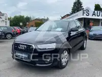 2012 Audi Q3