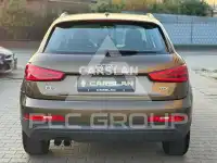 2012 Audi Q3