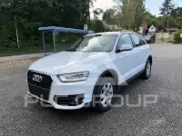 2012 Audi Q3