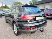 2012 Audi Q3