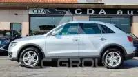 2012 Audi Q3