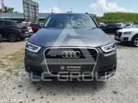 2012 Audi Q3