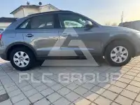 2012 Audi Q3