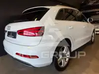 2012 Audi Q3