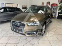 2012 Audi Q3