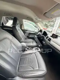 2012 Audi Q3