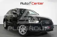 2012 Audi Q3