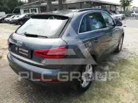 2012 Audi Q3