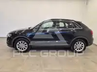 2012 Audi Q3