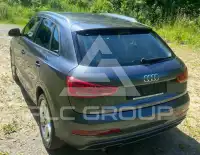 2012 Audi Q3