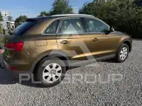 2012 Audi Q3