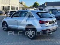 2012 Audi Q3