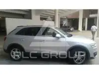 2012 Audi Q3