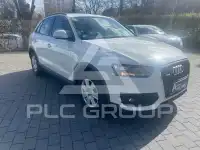 2012 Audi Q3