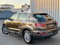 2012 Audi Q3