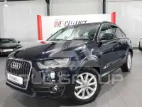 2012 Audi Q3