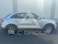 2012 Audi Q3