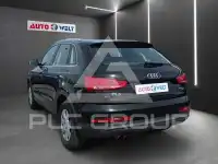 2012 Audi Q3
