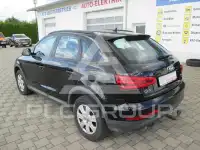 2012 Audi Q3