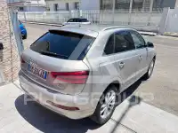 2012 Audi Q3