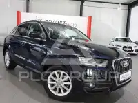 2012 Audi Q3