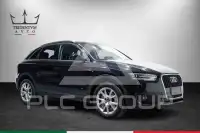 2012 Audi Q3