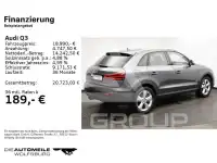 2012 Audi Q3