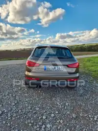 2012 Audi Q3