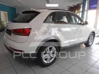 2012 Audi Q3