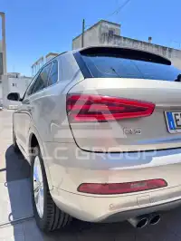 2012 Audi Q3