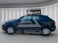 2012 Audi Q3