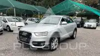 2012 Audi Q3