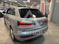 2012 Audi Q3