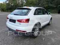 2012 Audi Q3