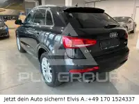 2012 Audi Q3