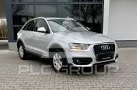 2012 Audi Q3