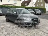 2012 Audi Q3