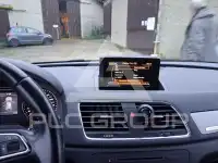 2012 Audi Q3