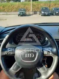 2012 Audi Q3