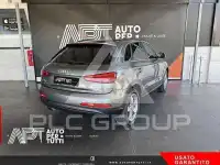 2012 Audi Q3