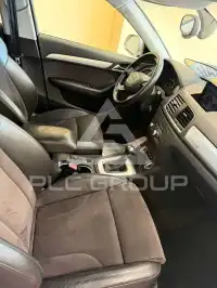 2012 Audi Q3