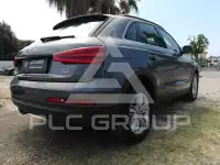 2012 Audi Q3