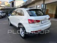 2012 Audi Q3