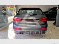 2012 Audi Q3