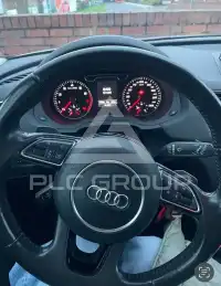 2012 Audi Q3