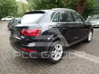 2012 Audi Q3